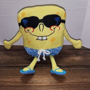 Nickelodeon Spongebob Squarepants